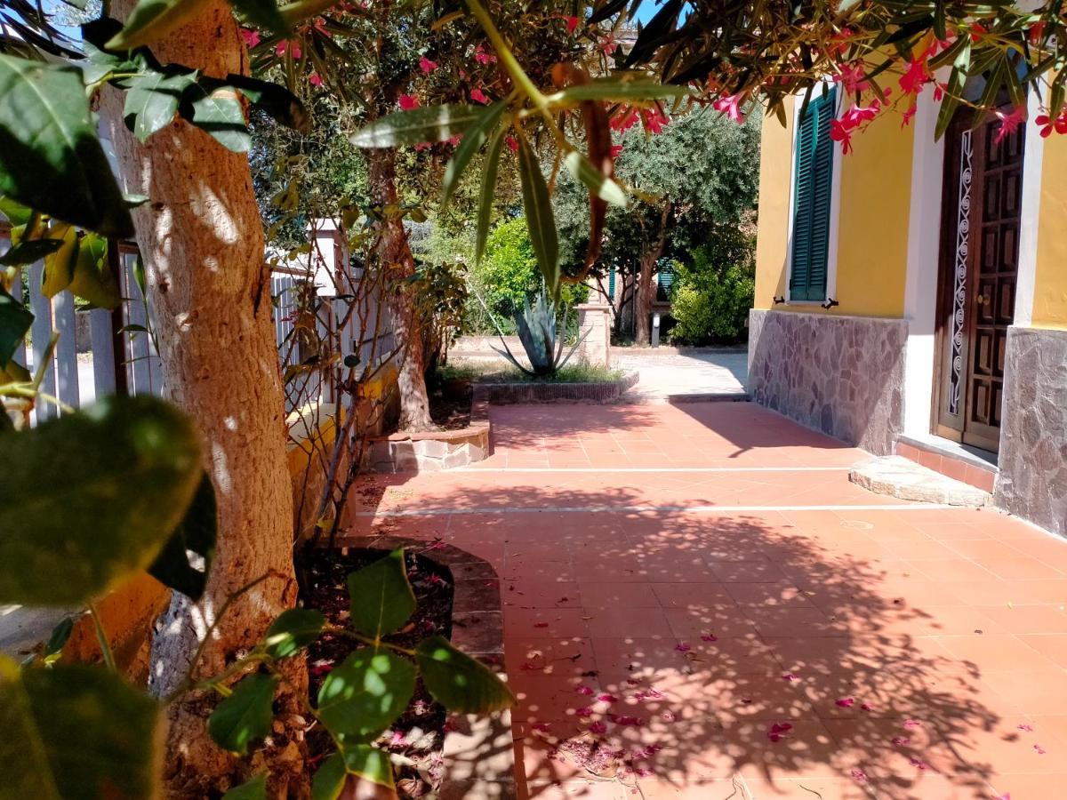 Guest house Il Cantuccio Lucca