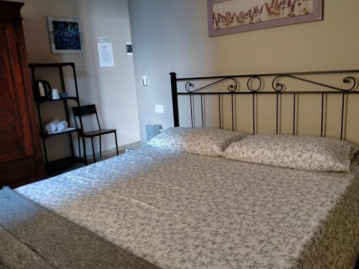 Il Cantuccio Guest house *