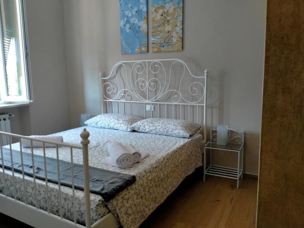 Guest house Il Cantuccio *