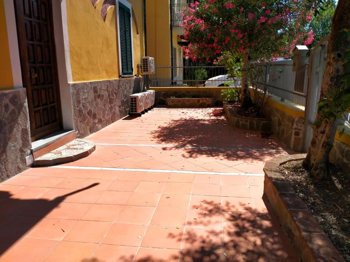 Il Cantuccio Guest house Lucca