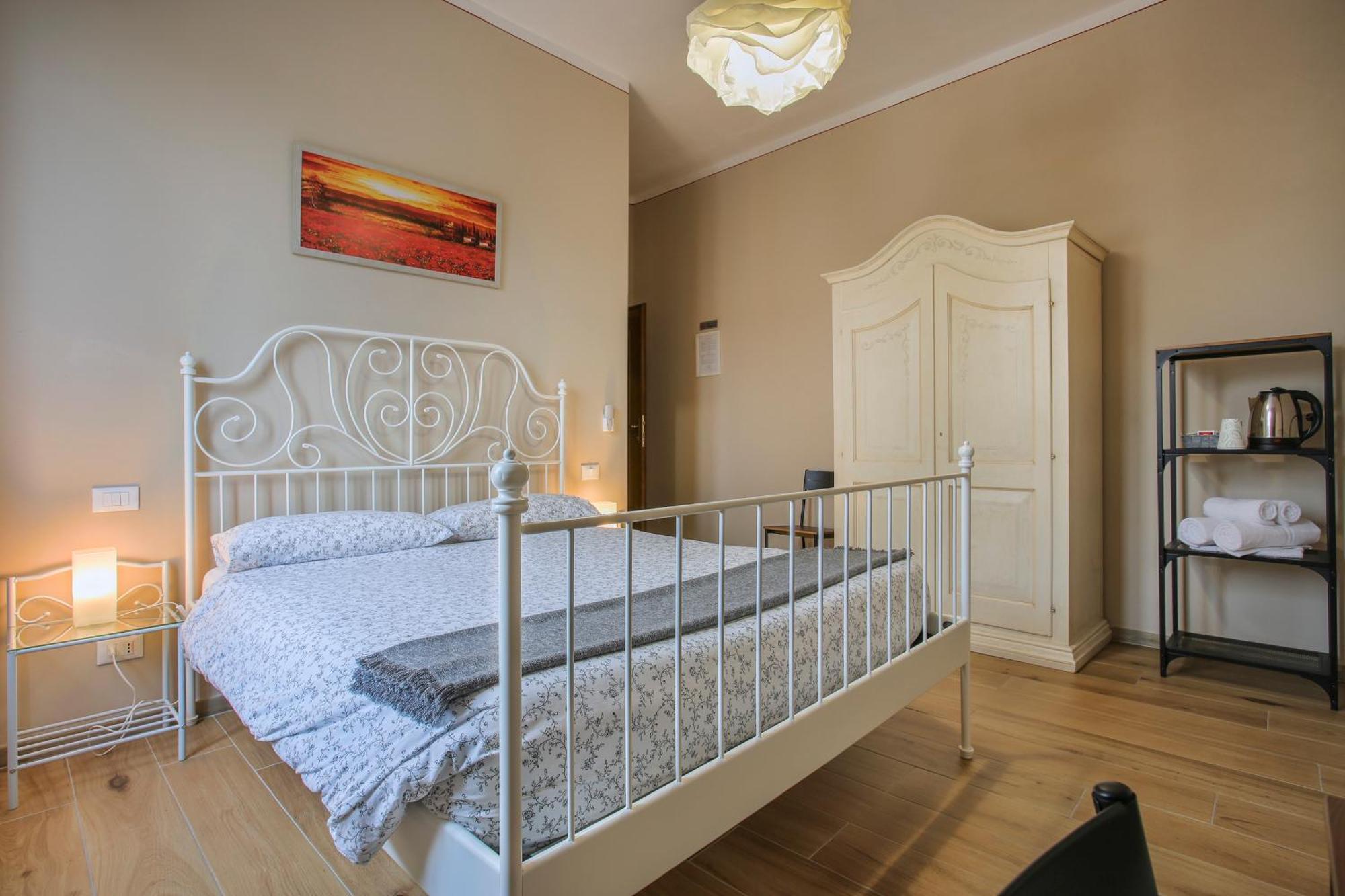 Il Cantuccio Guest house Lucca