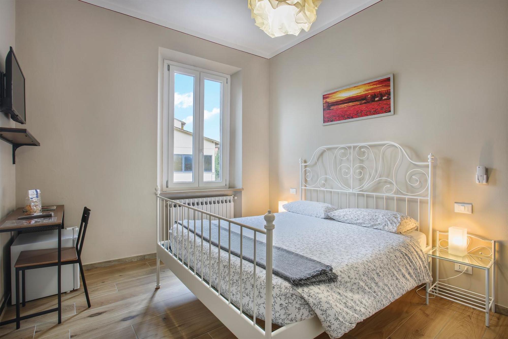 Guest house Il Cantuccio *