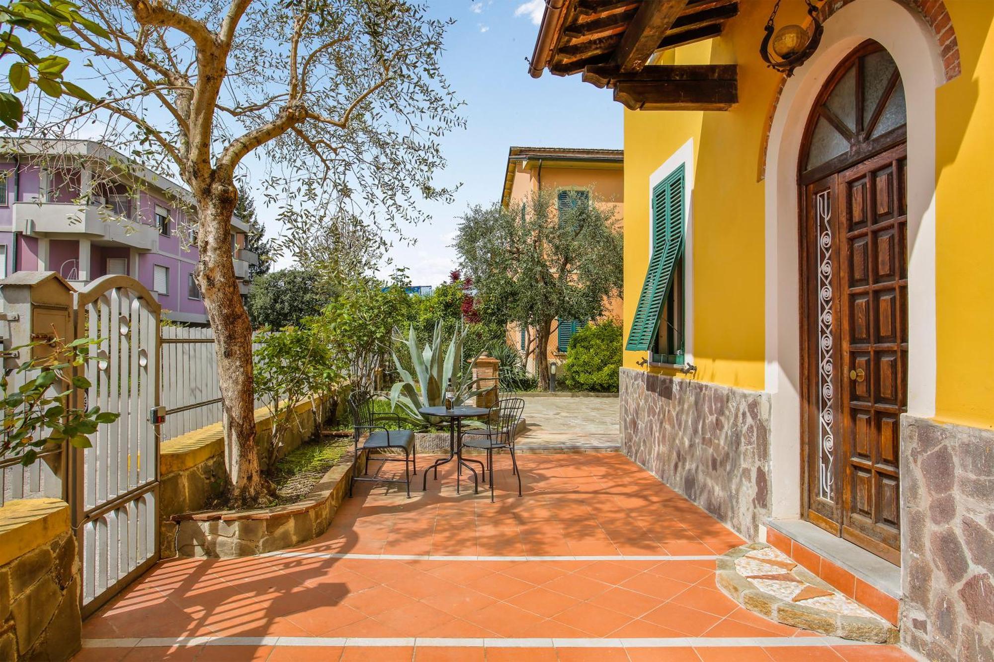 Il Cantuccio Guest house *