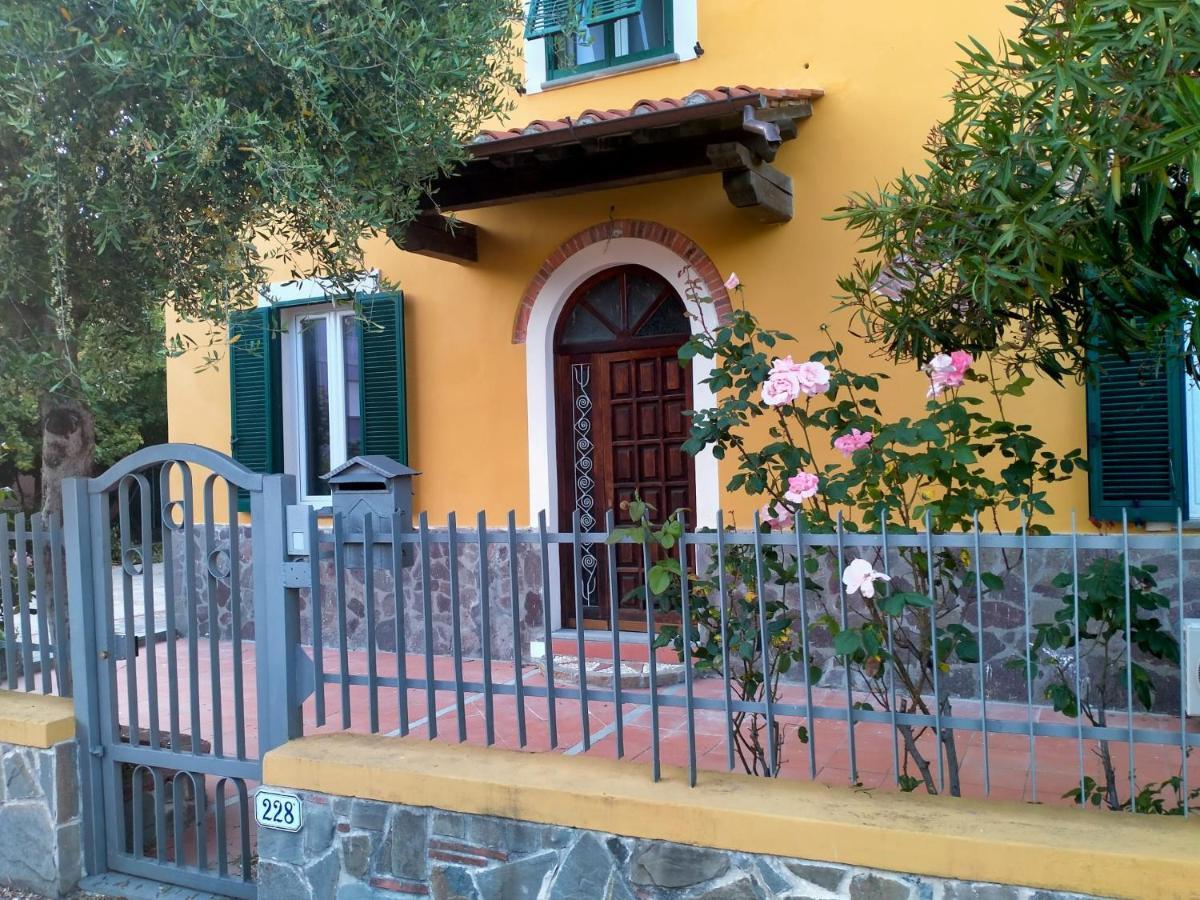 Gasthof Il Cantuccio *