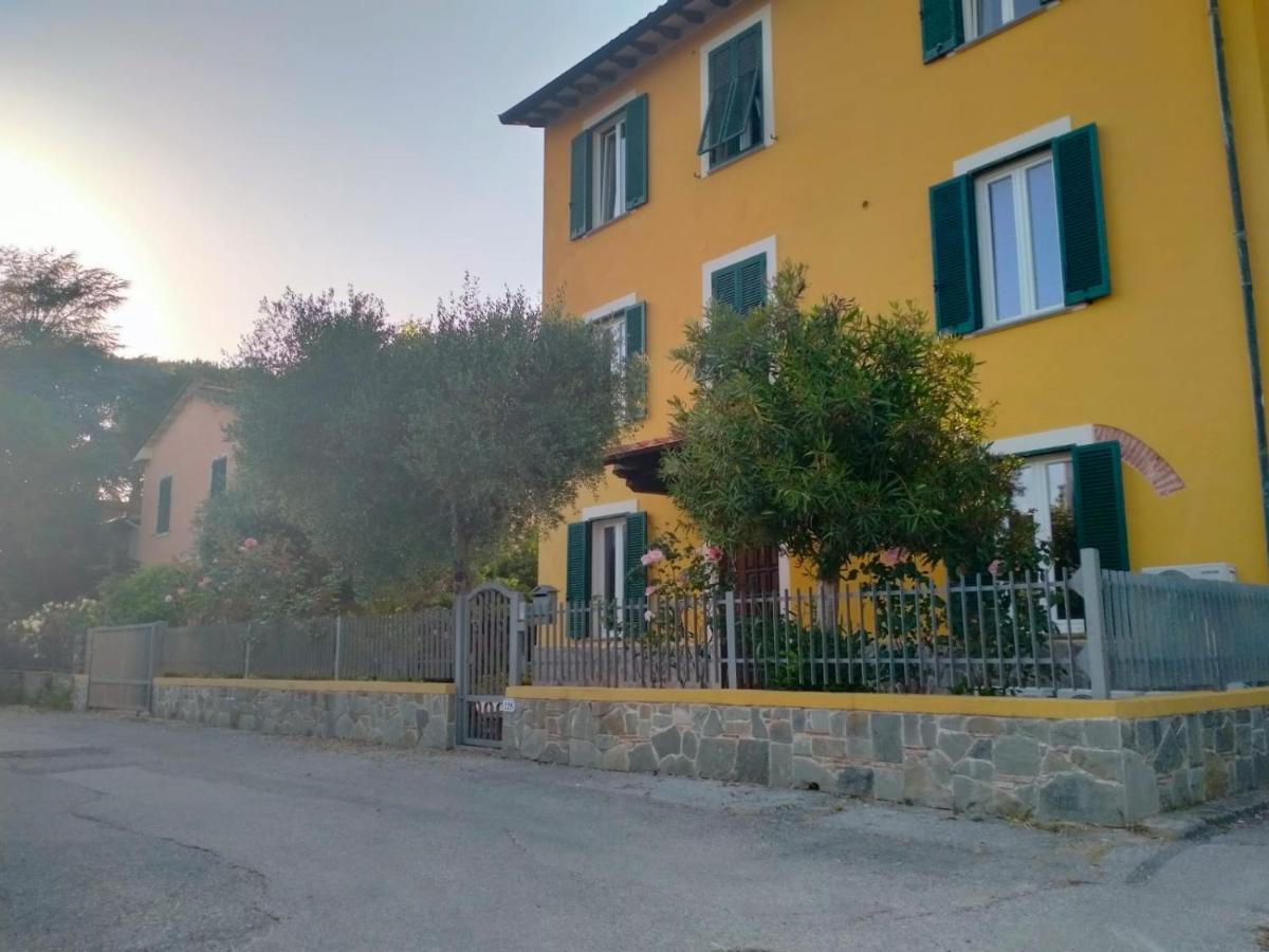 Il Cantuccio Gasthof *