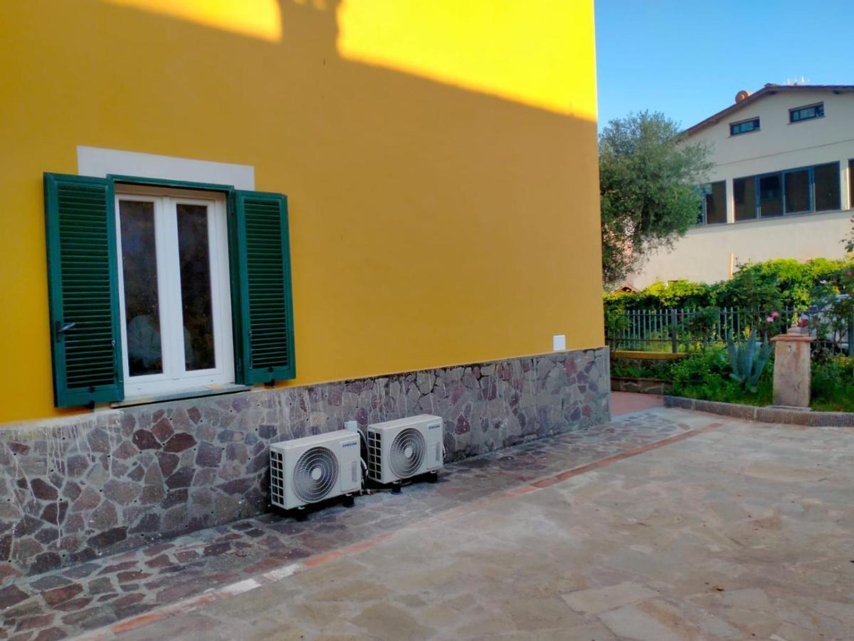 Il Cantuccio Gasthof Lucca