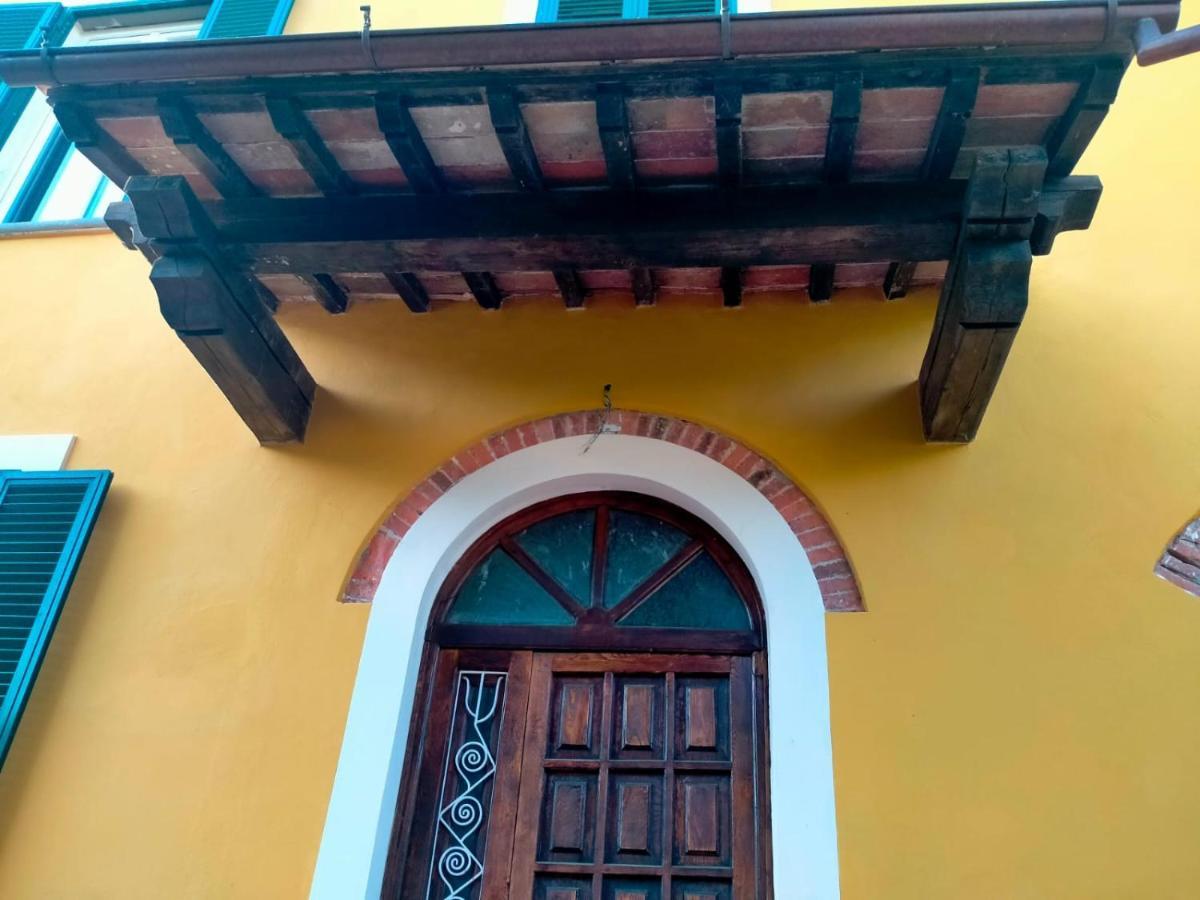 Gasthof Il Cantuccio *
