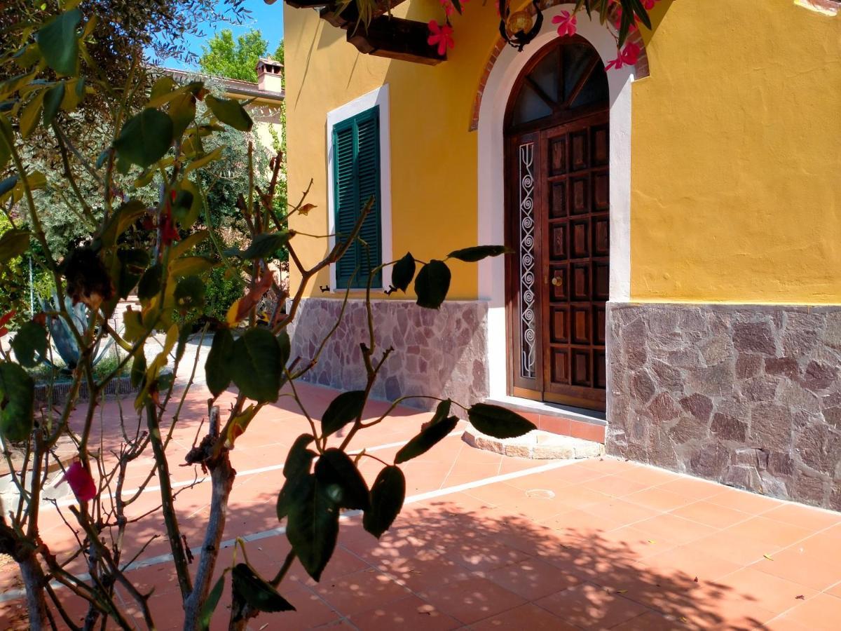 Gasthof Il Cantuccio
