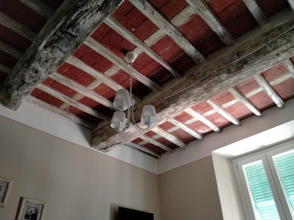 Il Cantuccio * Lucca