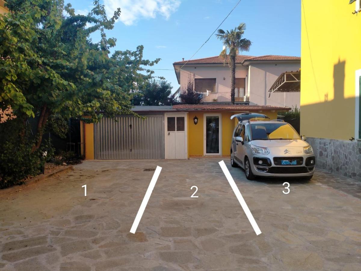 Gasthof Il Cantuccio *