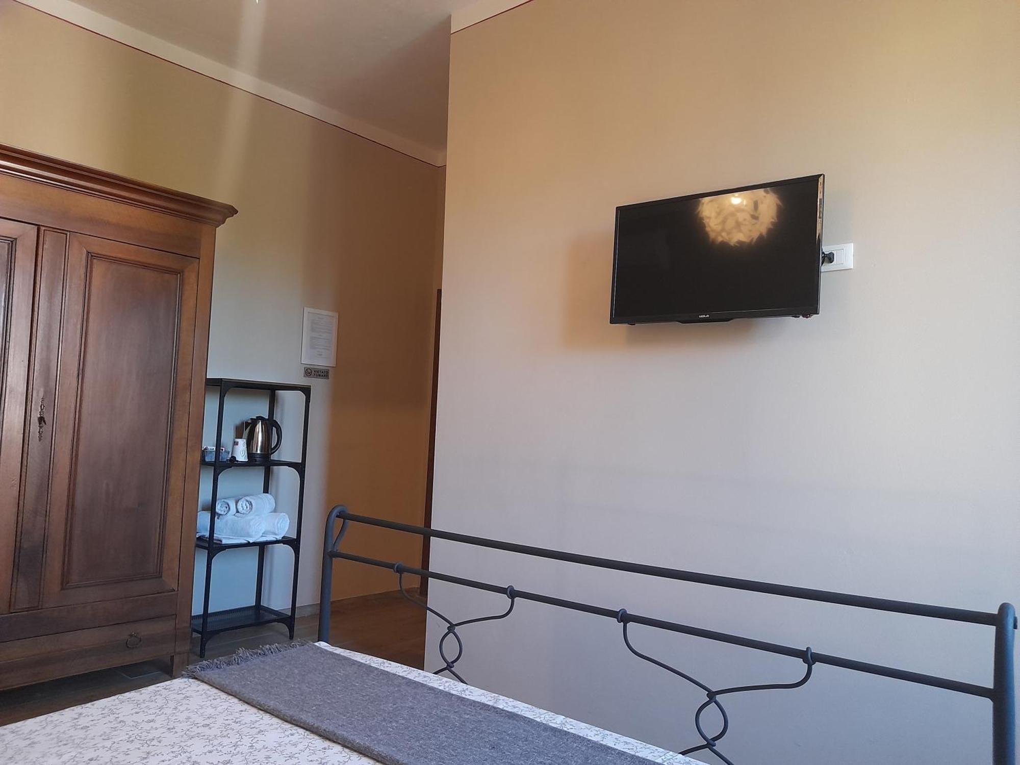 Gasthof Il Cantuccio
