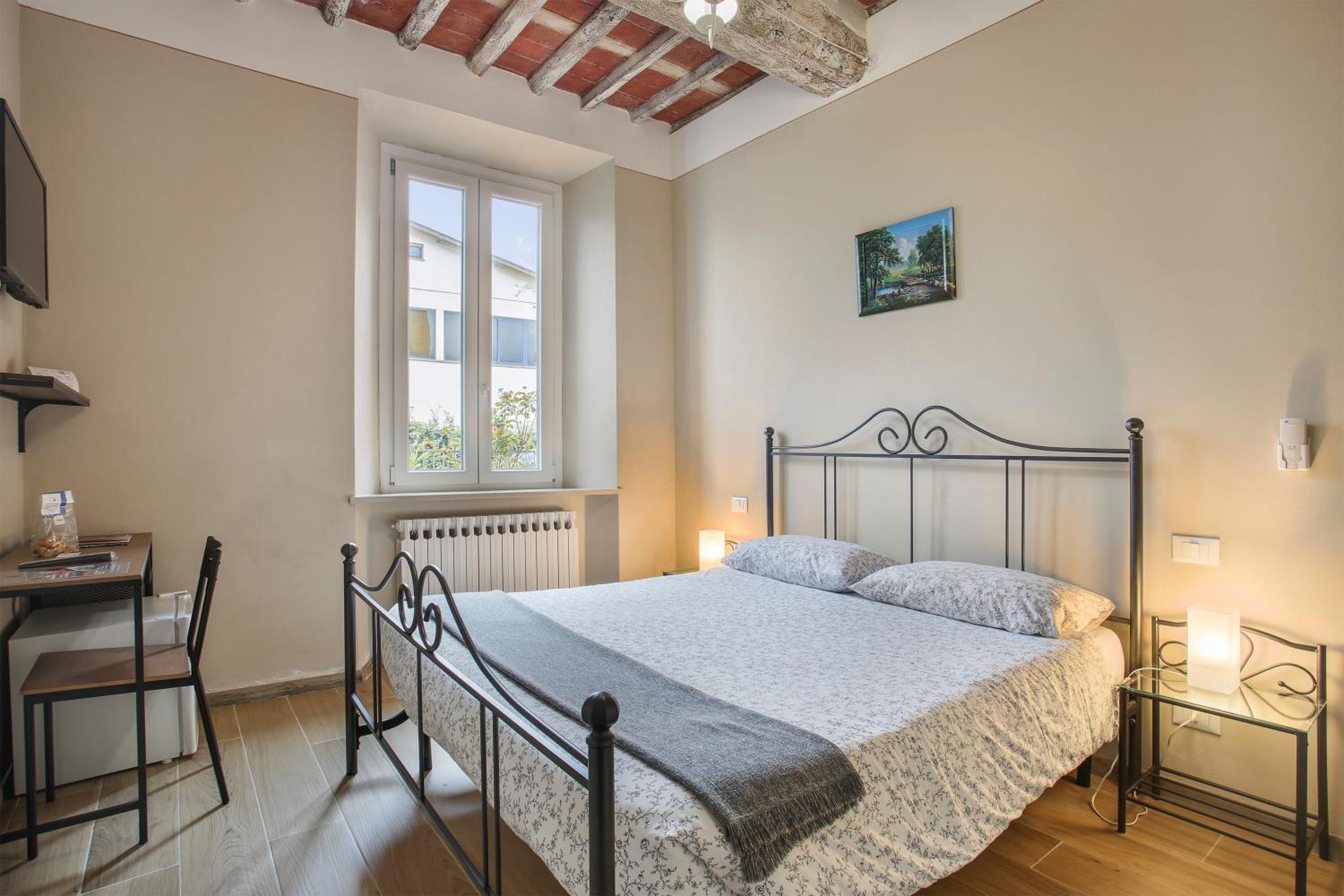 Il Cantuccio Gasthof *