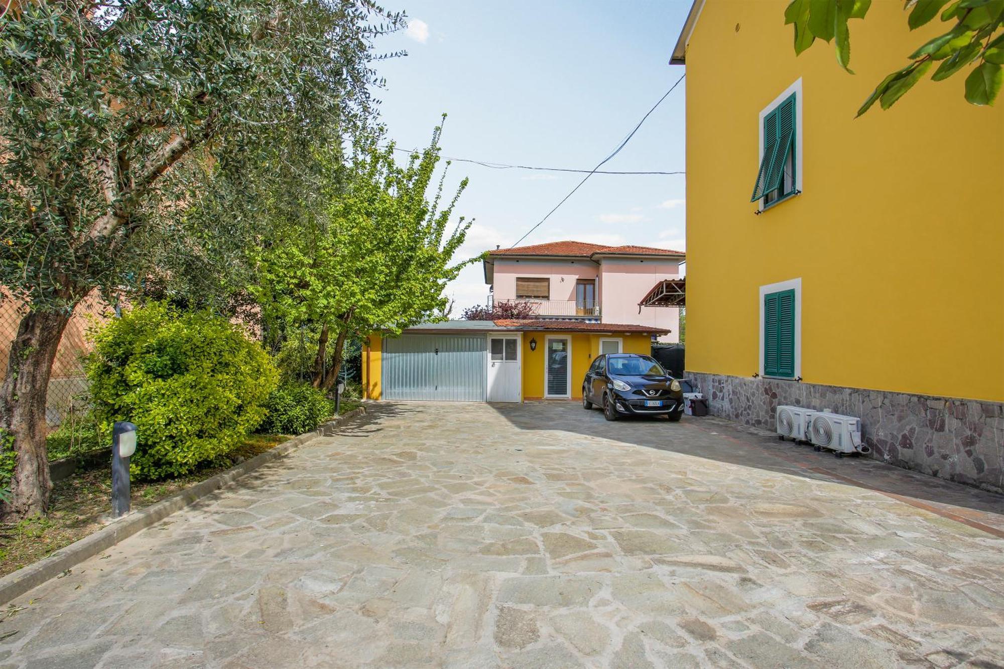 Gasthof Il Cantuccio
