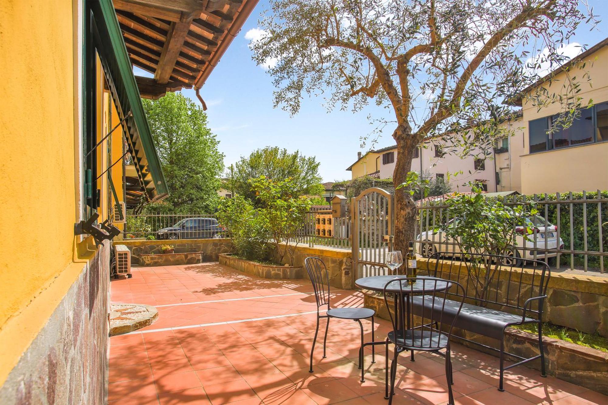 Gasthof Il Cantuccio *